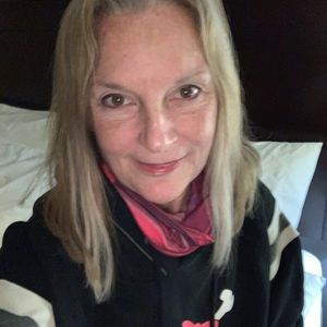 Meet your Posher, Susan